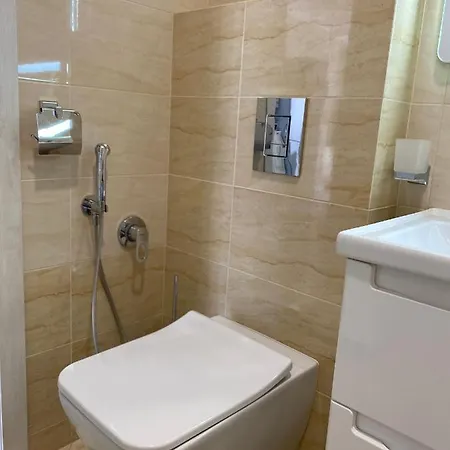 Britain Διαμέρισμα *