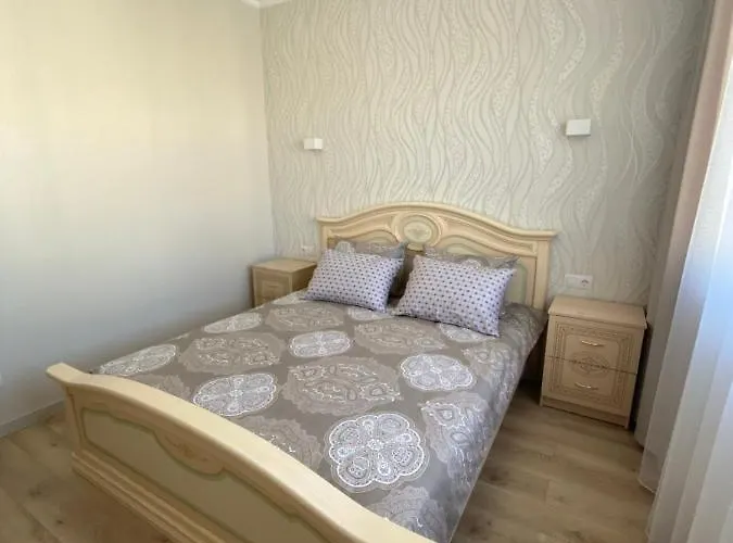 Britain アパート *