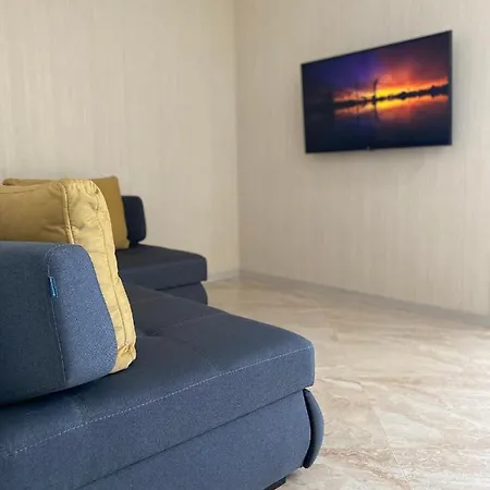 Britain Apartamento *
