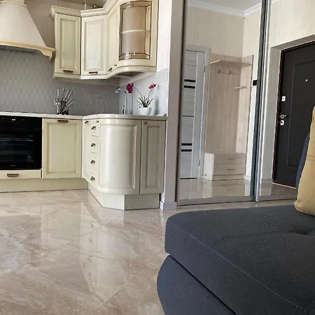 Apartamento Britain