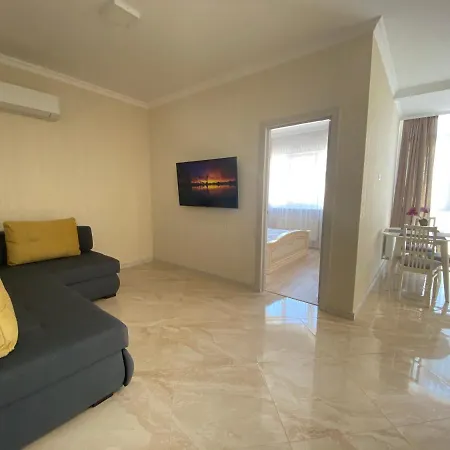 Britain Apartamento *