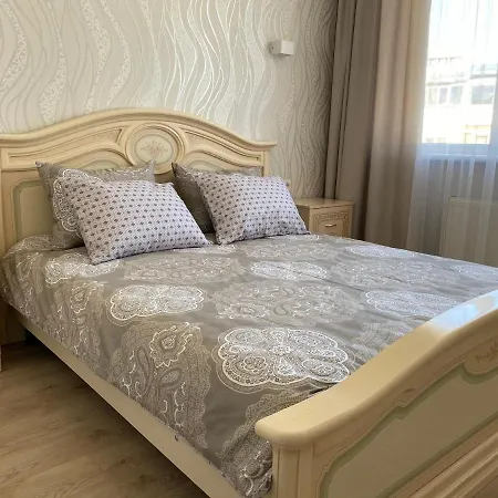 Britain Apartamento Lviv