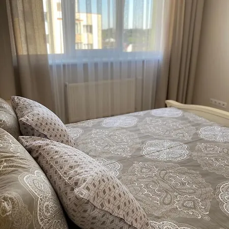 Apartamento Britain
