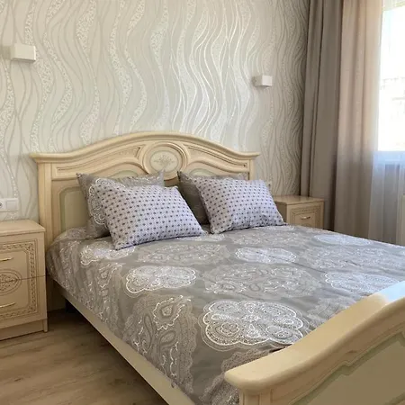 Britain Apartamento