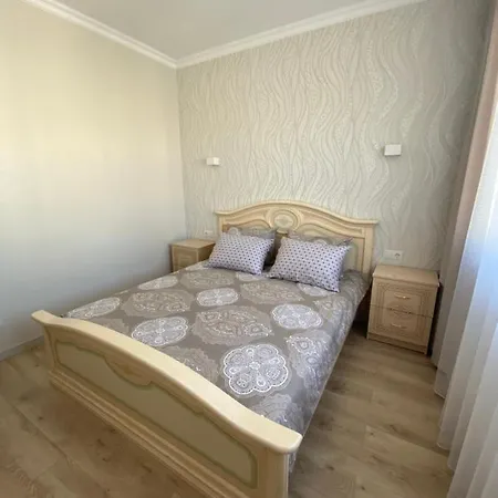 Britain Apartamento *