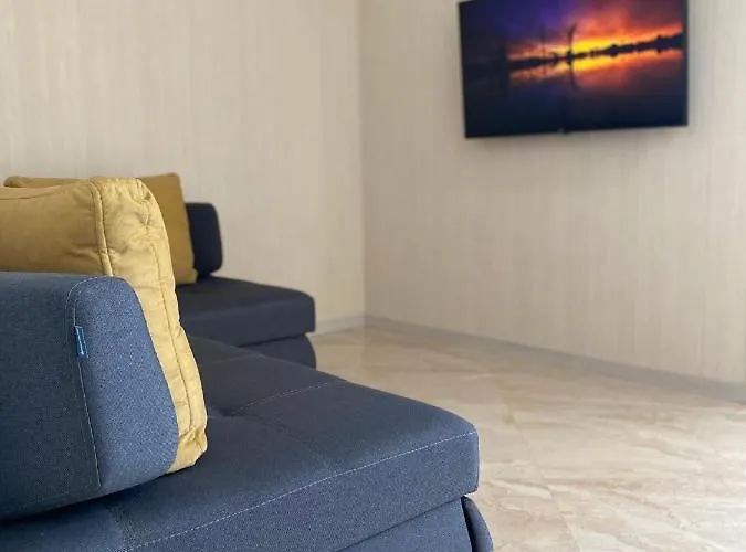 Britain Apartamento *