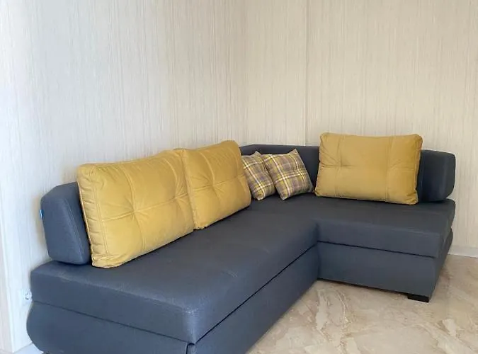 Britain Apartamento Leópolis