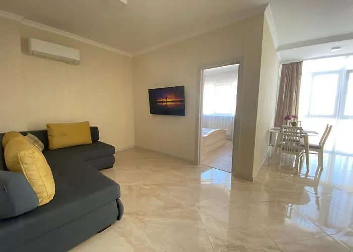 Britain Apartamento *