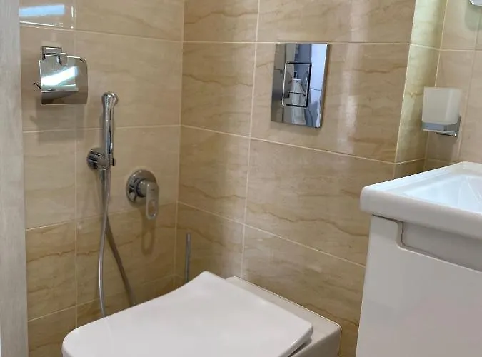 Britain Apartamento *