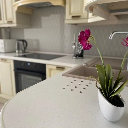 Britain Lägenhet Lviv